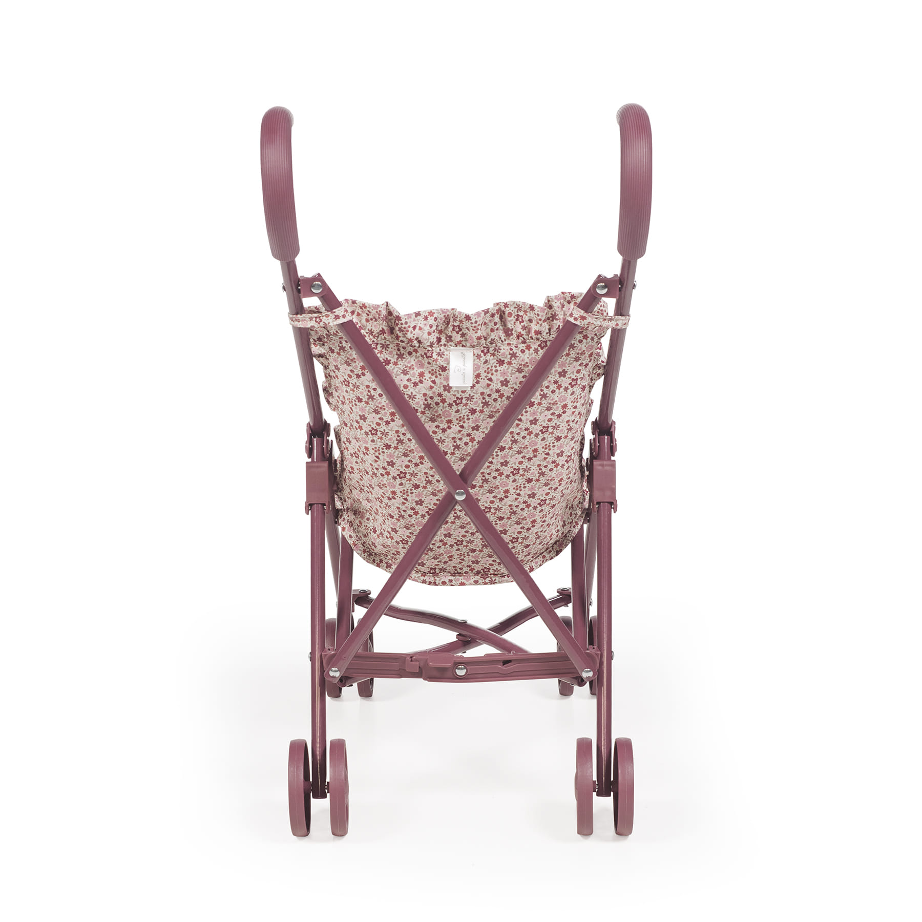 Sillita de muñecas Cherry Flores - Imagen 4