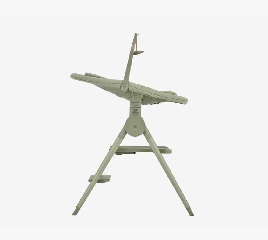 Trona Anex Ozy evolutiva 3 en 1 - Imagen 2