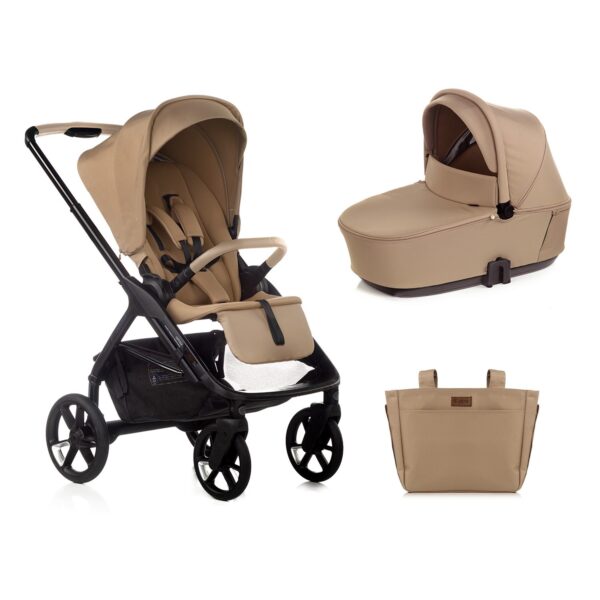 Coche 2 piezas Jané Keep 2025