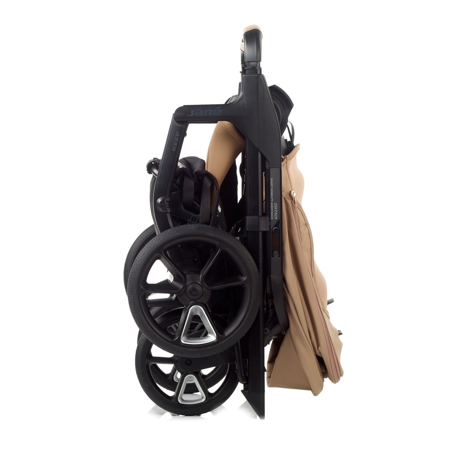 Coche 2 piezas Jané Keep 2025 - Imagen 18