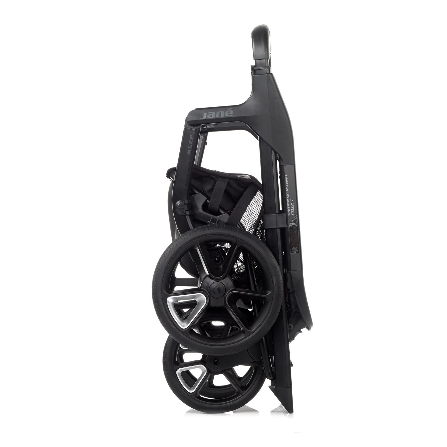 Coche 2 piezas Jané Keep 2025 - Imagen 17