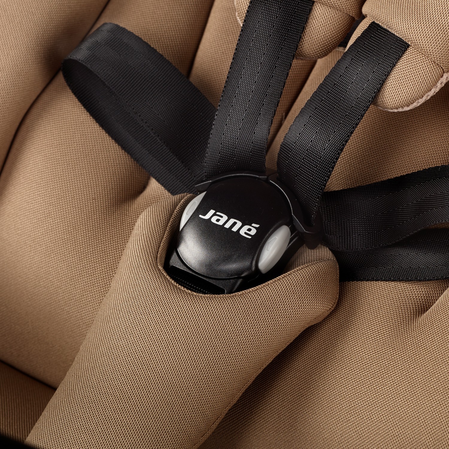 Coche 2 piezas Jané Keep 2025 - Imagen 16