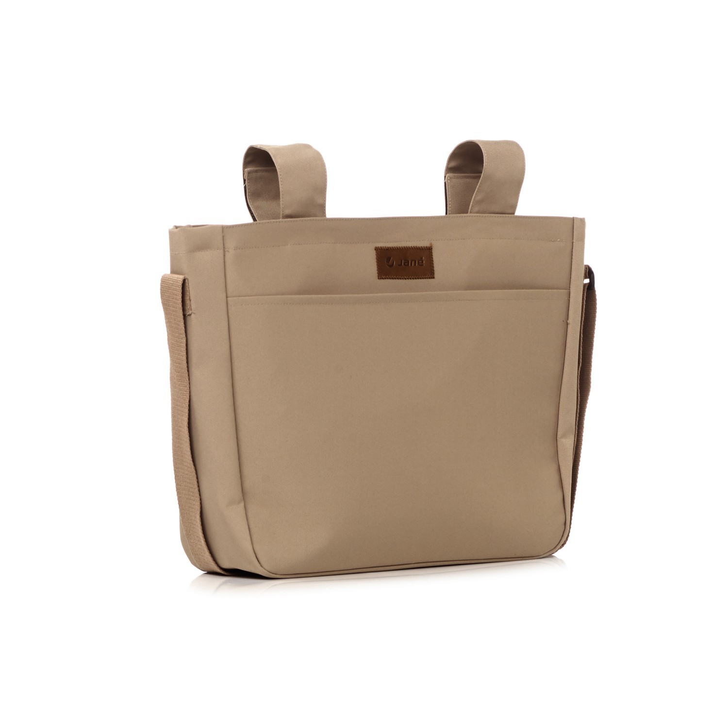 Coche 2 piezas Jané Keep 2025 - Imagen 2