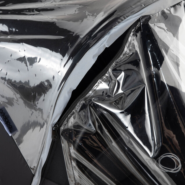 Cubierta para la lluvia para Bugaboo Fox - Imagen 5