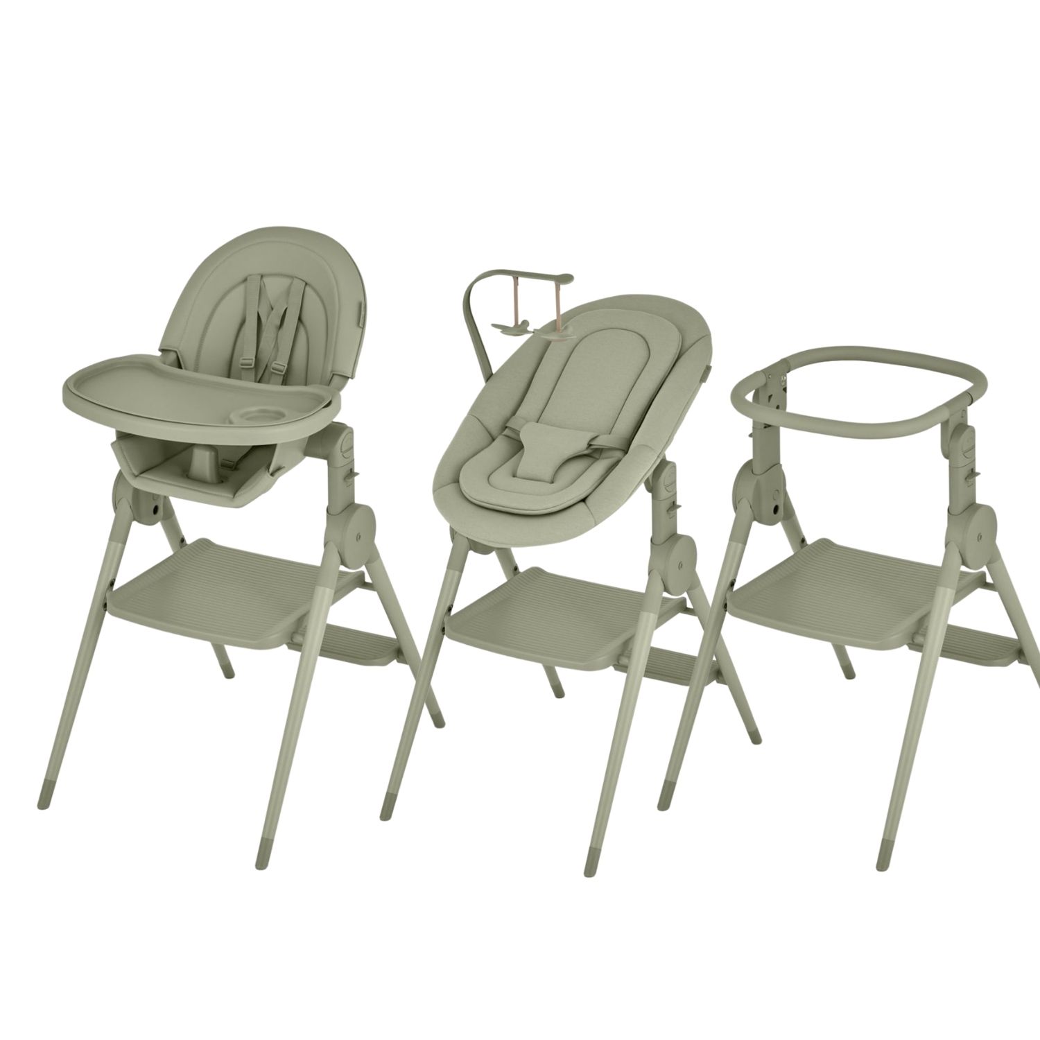 Trona Anex Ozy evolutiva 3 en 1