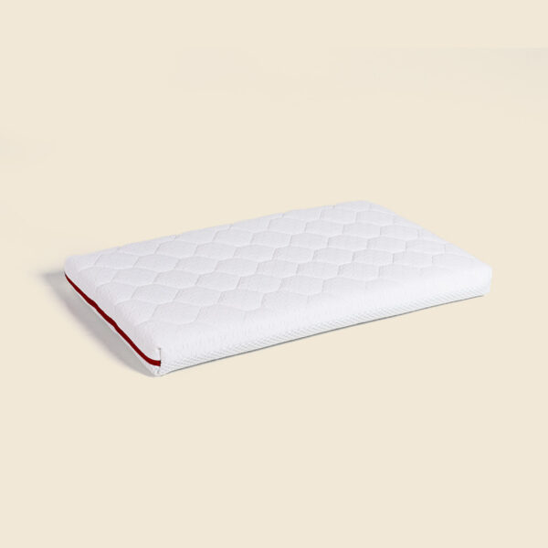 Colchón minicuna Fresh 80x50 My Baby