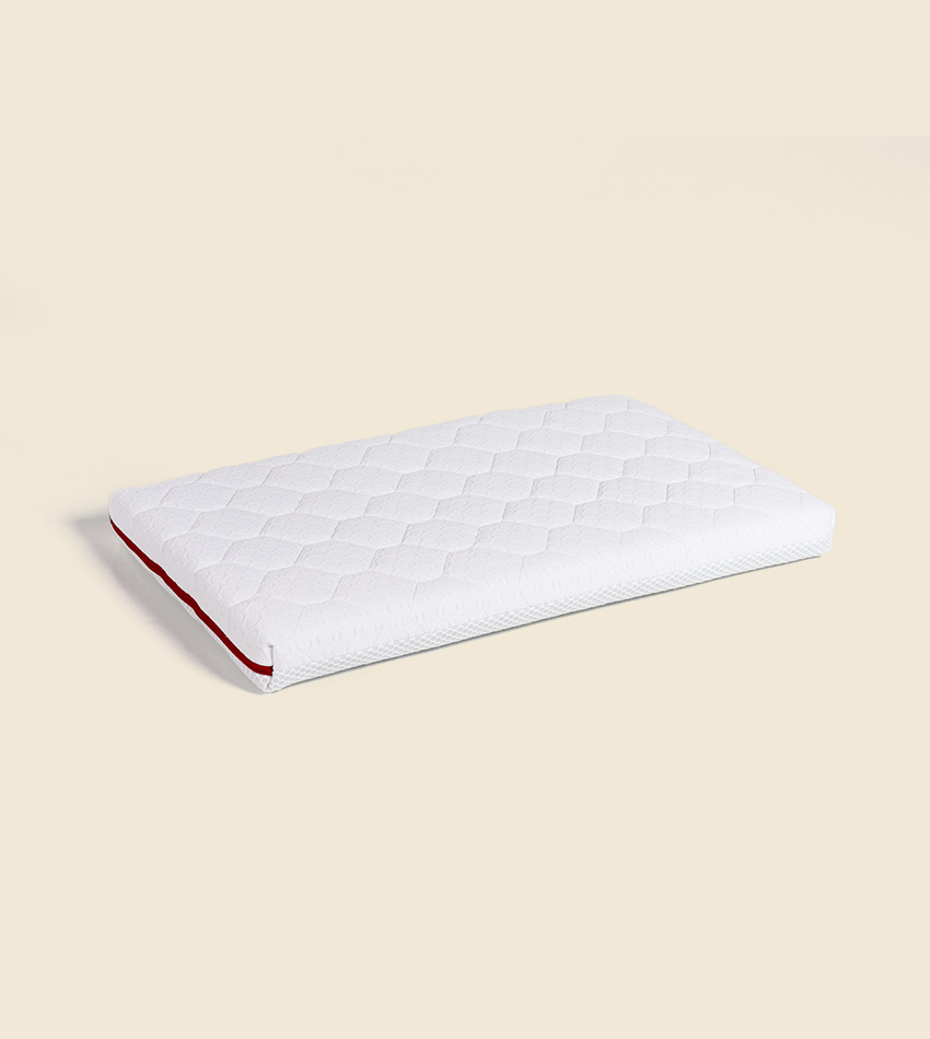 Colchón minicuna Fresh 80x50 My Baby