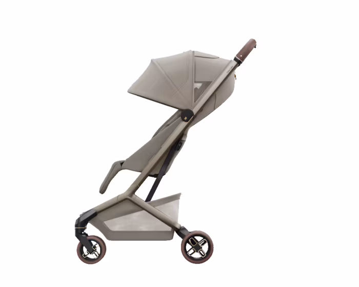 Silla Maxi Cosi FAME CABIN + capazo CABIN COT - Imagen 6