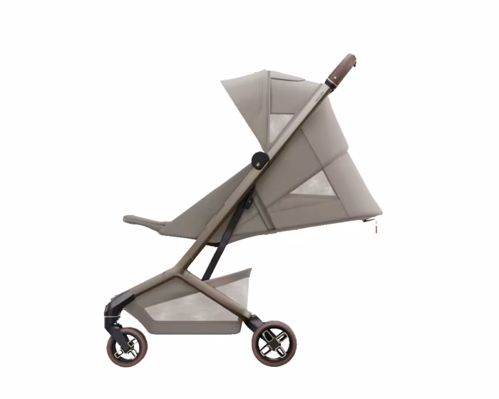 Silla Maxi Cosi FAME CABIN + capazo CABIN COT - Imagen 4