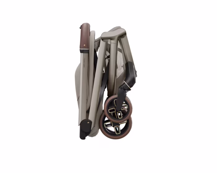 Silla Maxi Cosi FAME CABIN + capazo CABIN COT - Imagen 7