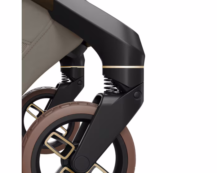 Silla Maxi Cosi FAME CABIN + capazo CABIN COT - Imagen 10