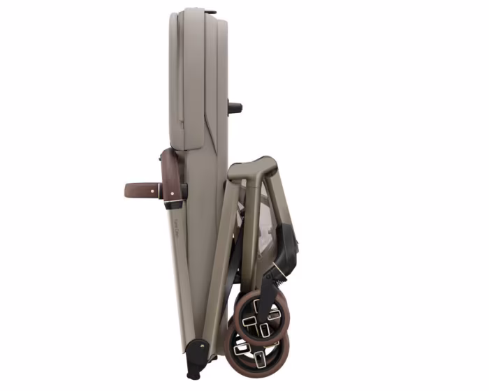 Silla Maxi Cosi FAME CABIN + capazo CABIN COT - Imagen 13