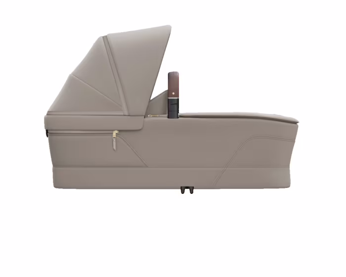 Silla Maxi Cosi FAME CABIN + capazo CABIN COT - Imagen 15