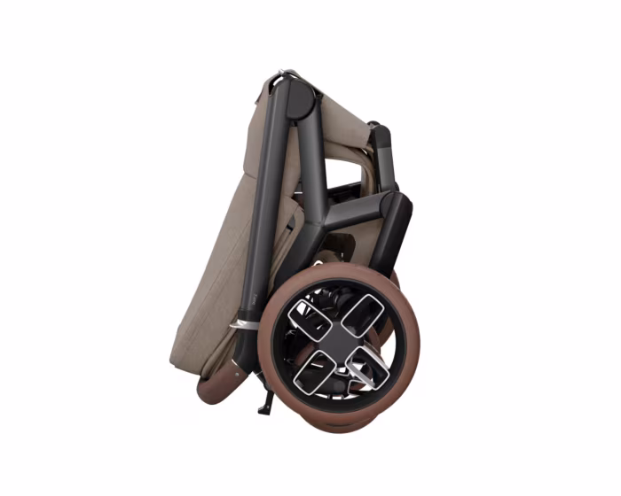 Coche Maxi Cosi FAME silla y capazo - Imagen 7