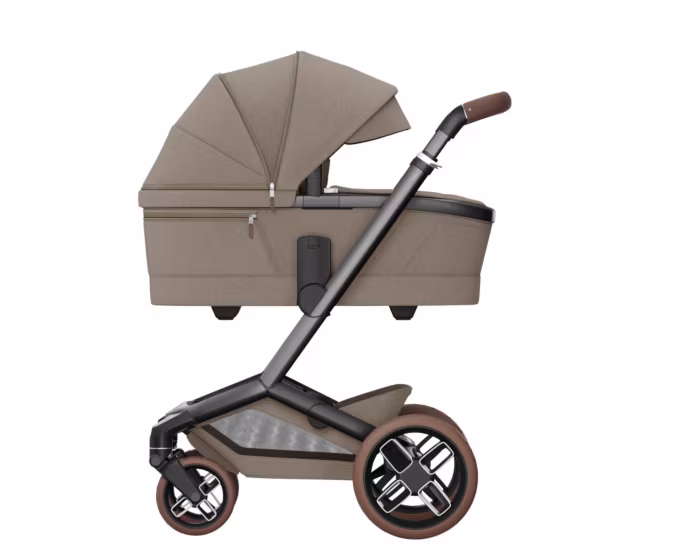 Coche Maxi Cosi FAME silla y capazo - Imagen 12