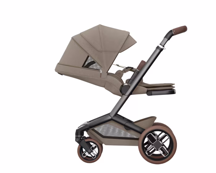 Coche Maxi Cosi FAME silla y capazo - Imagen 10