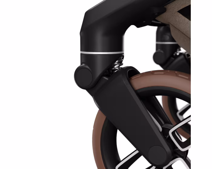 Coche Maxi Cosi FAME silla y capazo - Imagen 6