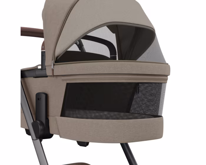 Coche Maxi Cosi FAME silla y capazo - Imagen 11