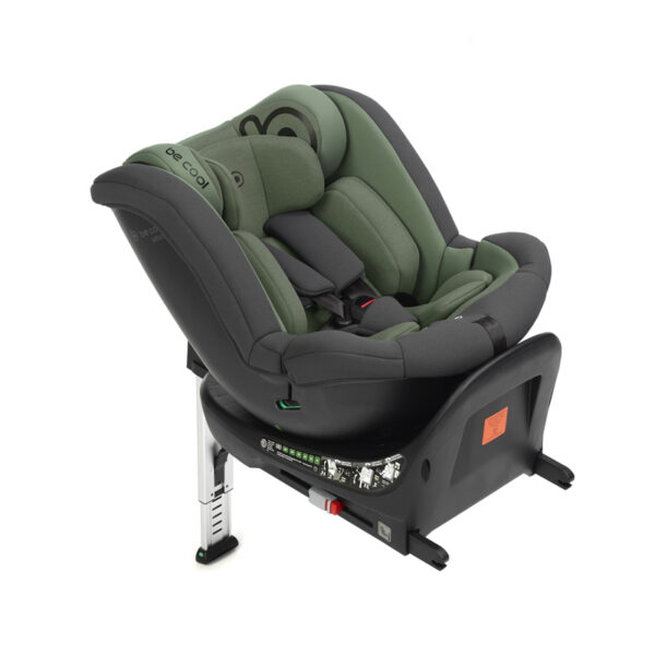 Silla coche Be Cool Saturn 40-150 cm.
