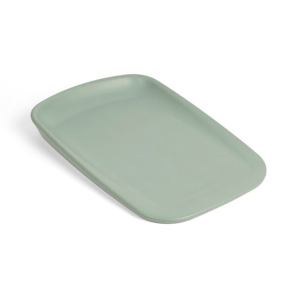 Cambiador silicona Jané mint