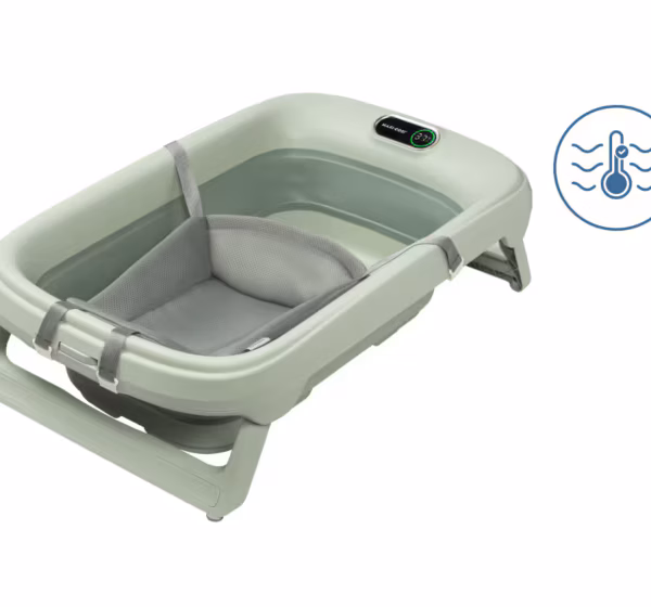 Bañera plegable Indigo Plus-Maxi Cosi