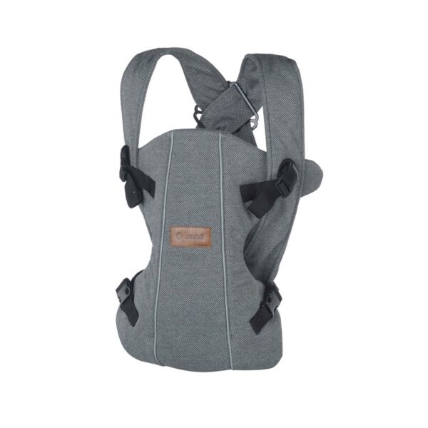 Mochila portabebé Dual