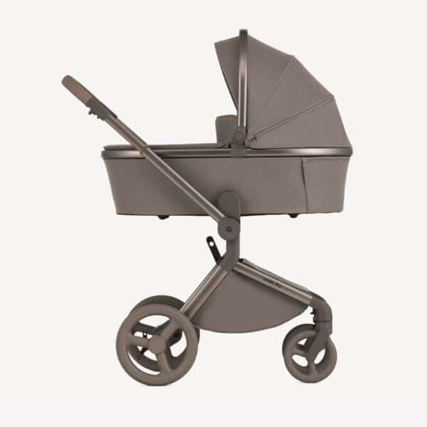 Coche Flo silla + capazo Anex