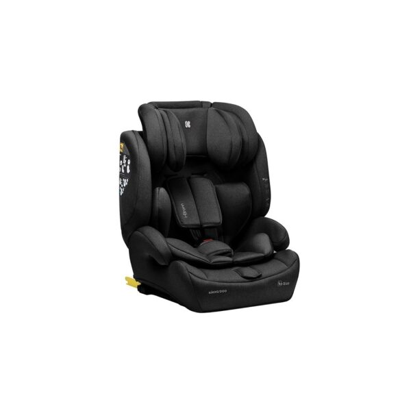 Silla Auto Bronn I-Size 76-150 Cm - Kikkaboo