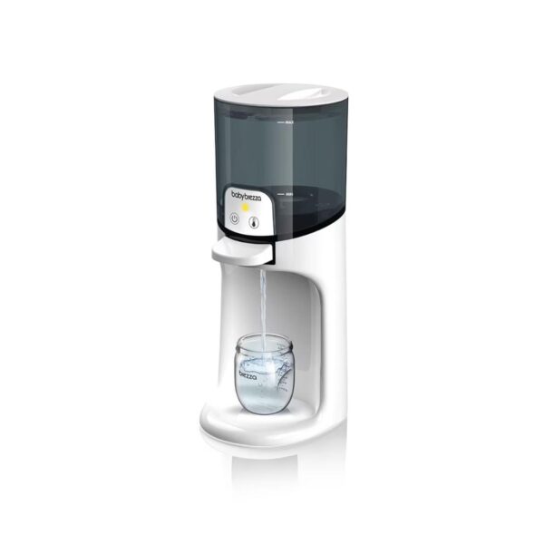 Calientabiberones Instant Warmer BABYBREZZA