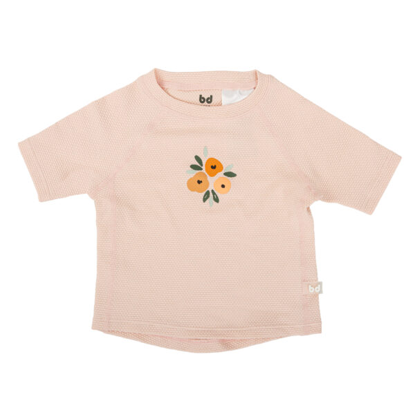 Camiseta con protección solar formentera 97 Multic. 12 - 24m - Bimbidreams