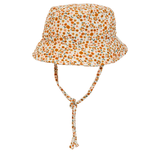 Gorra con protección solar Formentera 97 Multic. 12 - 24m - Bimbidreams