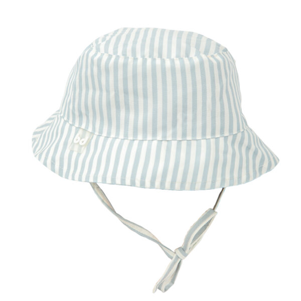Gorra con protección solar Guss 16 B|Verde 12 - 24m - Bimbidreams