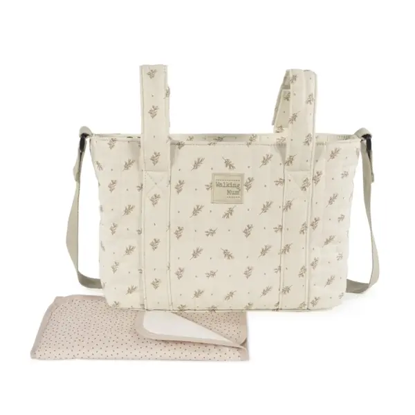 Bolsa Crossbody Mimosa Rosa