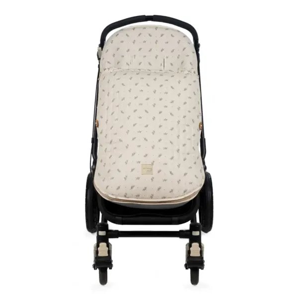 Saco Silla Mimosa Entretiempo Verde TOG 2,5