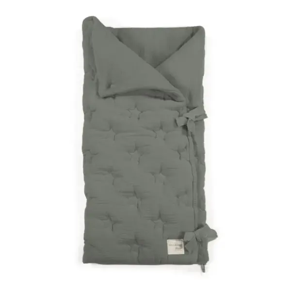 Arrullo/Manta Caetana Stone TOG 2,5