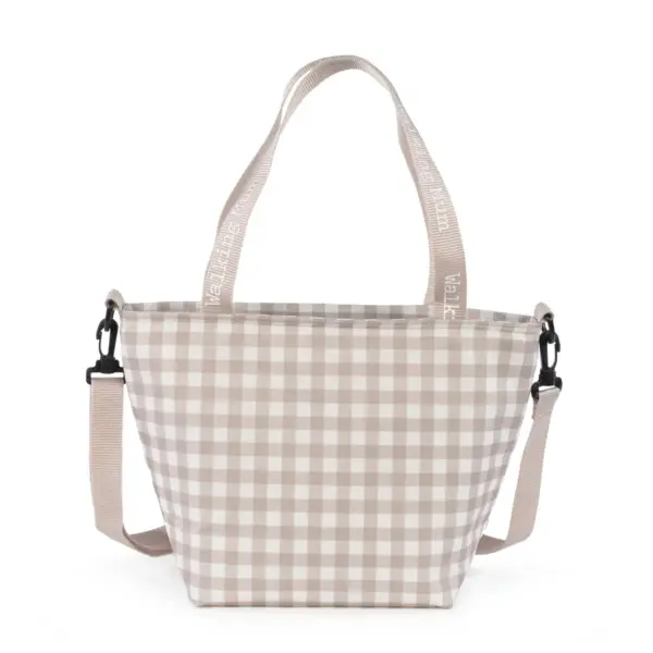 Bolsa Comiditas Térmica Caetana Sand