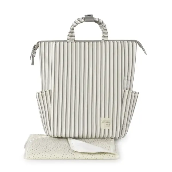 Mochila Botton Raya