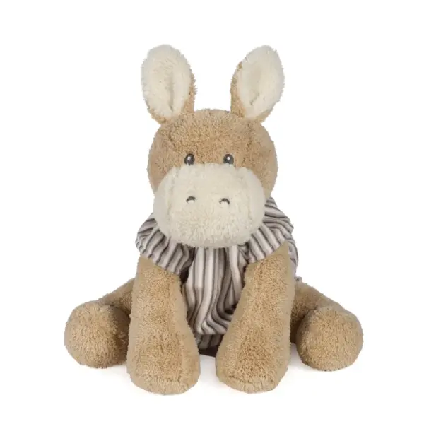 Burrito de peluche Botton Raya