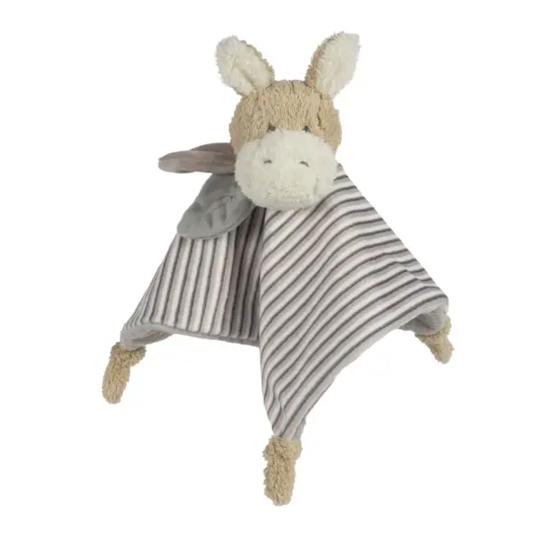 Burrito Doudou Botton Raya