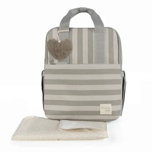 Mochila Sintra Verde