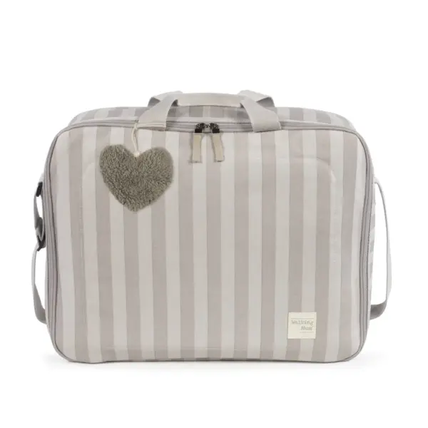 Maleta Sintra Beige