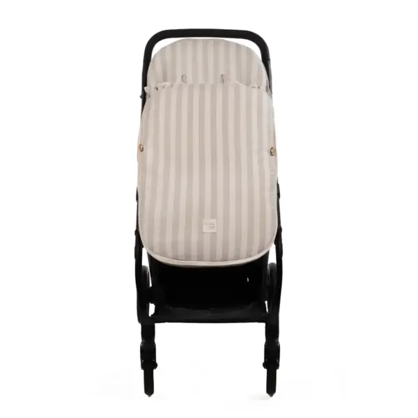 Saco Silla Sintra Entretiempo Beige TOG 2,5