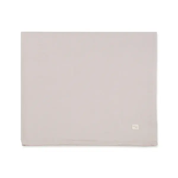 Sábana ajustable cuco + muselina Sintra Beige