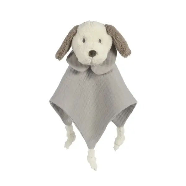 Perrito Doudou Sintra Verde
