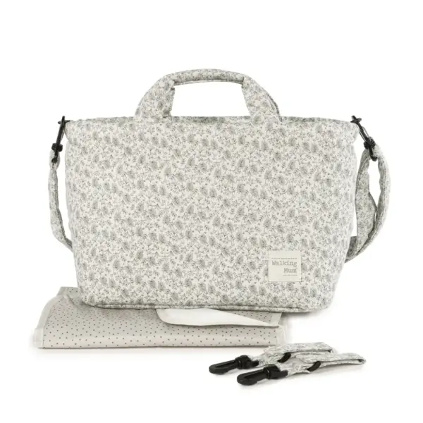 Bolsa Canastilla Gala Mint