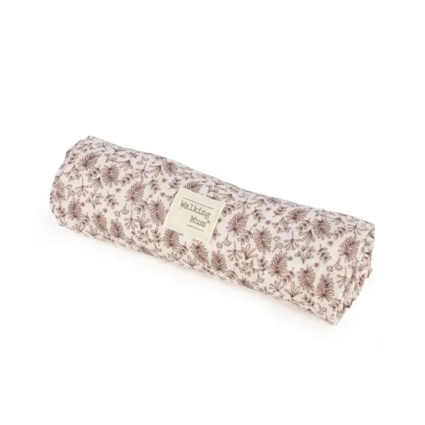 Muselina Gala Cerise