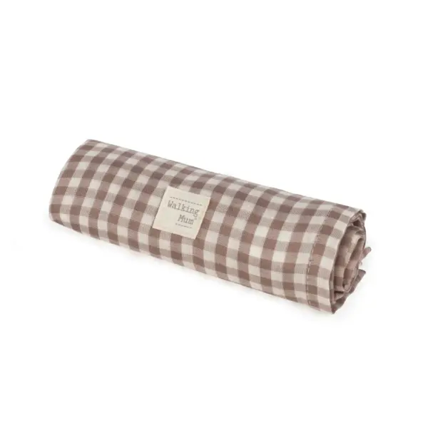 Muselina Praliné Vichy Moka