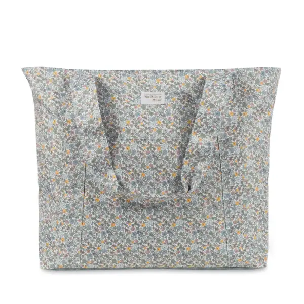 Bolsa summer Flowers