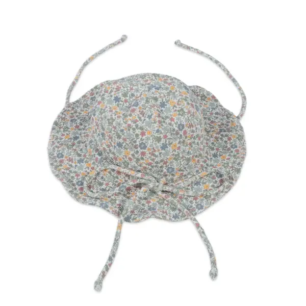 Gorro Anti-UV  Flowers T/U