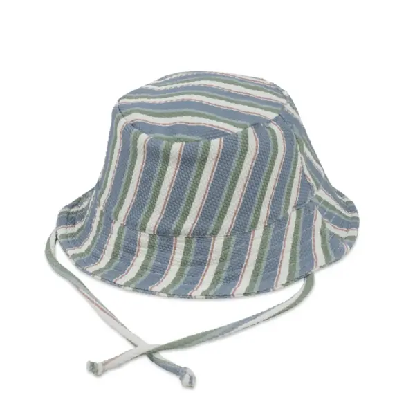 Gorro Anti-UV  Strips T/U